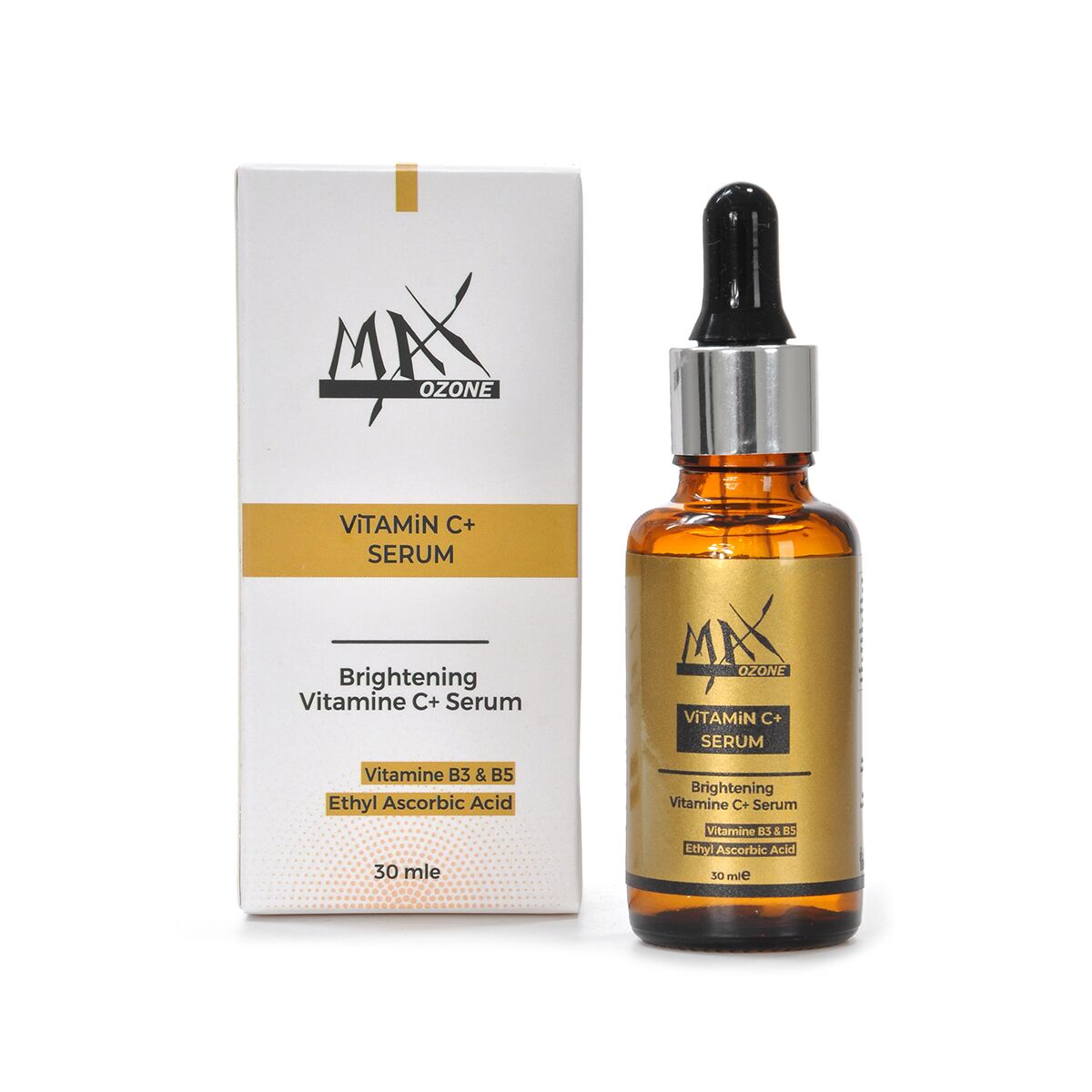 Vitamin C Serum aydınlatıcı